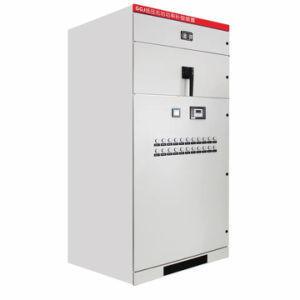 Quality GGJ Low Voltage Switchgear Cabinet with Ggj Gck Electrical Power Distribution Cabinet wholesale