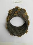 Wholesale HUNK.CBZ X TREAM Clutch Plate