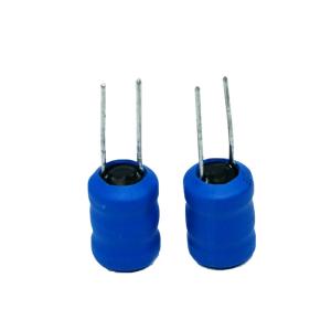 Quality Power Inductor DR Magnetic Inductor Wire Wound Radial Leaded Power Inductor wholesale