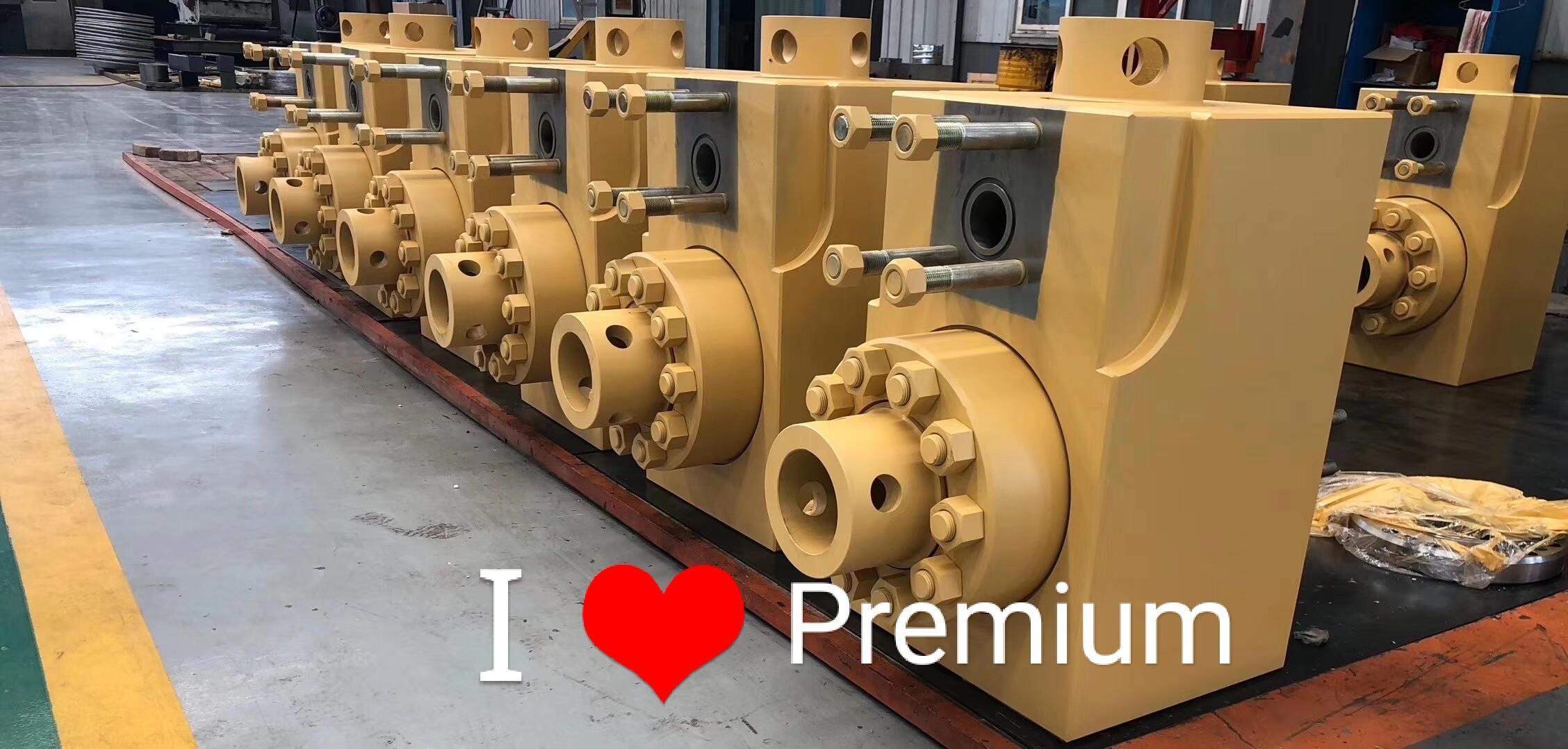 Continental Emsco FB1300/1600 mud pump Fluid end module, FC2200 MUD PUMP LINER, F1000 MUD PUMP PISTON, F800 MUD PUMP