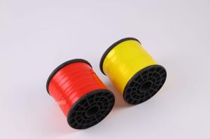 Quality High Temperature Resistant Color Separation Adhesive Tape For Cable Organization wholesale