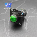 MIL-DTL-38999 Series Ⅰ，Ⅱ，And Ⅲ Connectors,D38999/20WB98SN. D38999 Series Ⅲ