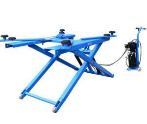 Quality mini scissor lift wholesale