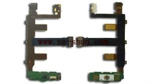 Quality mobile phone flex cable for LG GW620 slider wholesale