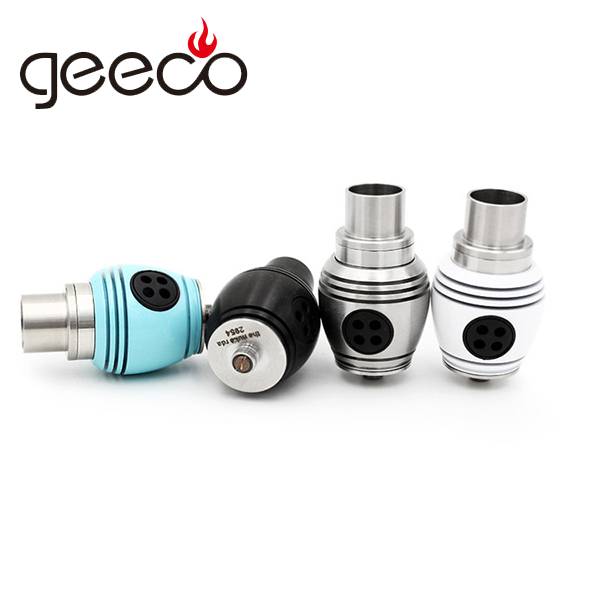 2015 new design rda atomzier nuke atomizer 1:1clone nuke rda high quality nuke rda