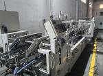 Bobst brand Paste Box Folder Gluer Machine 1100
