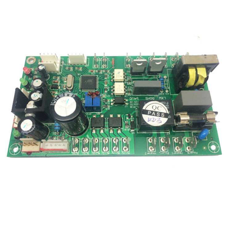 FR4 PCB Board Prototype Circuit Board Assembly,SMT PCB Assembly 1-18 Layers