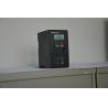 Buy cheap 30A 600Hz 24V MPPT Solar Inverter , 8000w 220V Solar Inverter from wholesalers
