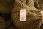 Ladies zipper sweaters