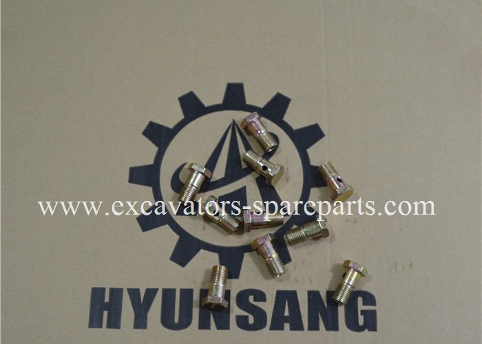 6151-11-4410 6643-11-4641 6745-11-4190 6745-11-4140 Bolt Joint for KOMATSU PC400-8