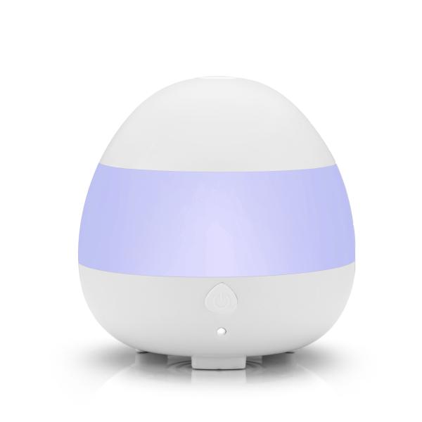 Cheap Mini 50ml Automatic Scent Diffuser USB Aromatherapy Humidifier for sale