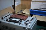 5F2A Style Champ Handmade Tweed Guitar Amplifier Head, 5W with Volume and Tone