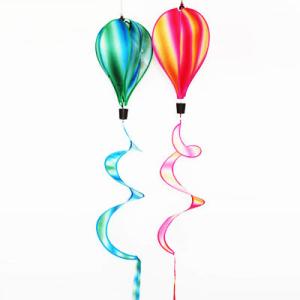 Quality Spring Hot Air Ballon wind spiral wholesale