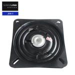 Wholesale office chair mechanism, chair turntable 180° return, 360 rotation