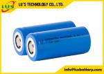 Lithium Iron Phosphate Battery 32700 Lifepo4 3.2V 6000mah Rechargeable Battery