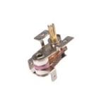 Electric Fryer Household Parts KST220 Thermostat with Adjustable Temperature