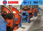 Cable Machine Manufacturer Cable Laying Up Planetary Gear Stranding Machine