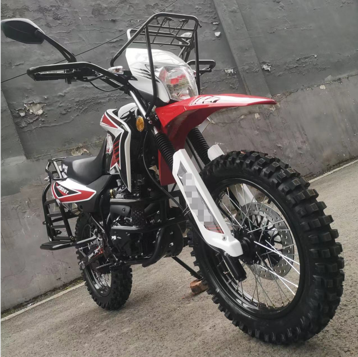 Factory super moped motos street legal sport bikes motorcycle motocicleta cheap dirt bike 150cc dirt bikes