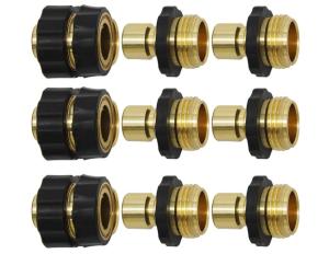 Quality 3/4 Inch Garden Hose Adapter wholesale