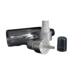 FCA Plastic Fine Mist Spray Bottle 15mm 14/410 For Perfume Liquid