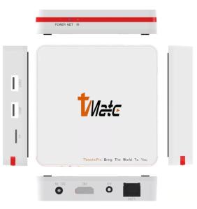 China Android Tv Media Player Allwinner Tv Box on sale