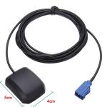 Active GPS Antenna Fakra Connector for MFD2 RNS2 MFD3 RNS510 Sat Nav Cable
