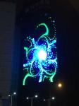 IP67 1R1G1B Led Billboard Display 16384 grade 2 Years’ Warrantee