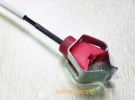 Pipe Clamp Spring Clip Home Appliance Sens For Wall Mounted Furnace Water Heater
