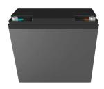 Voltage 12V 18ah Lithium-Polymer Rechargeable Battery Automotive Battery