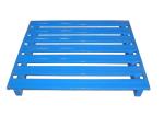 Heavy Duty Storage Galvanized Steel Slave Pallet