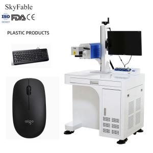 Quality Multifunctional High Precision Laser Marking Machine Co2 Daily Free Maintenance wholesale