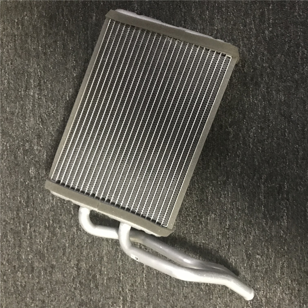 U45506580 Air Conditioning Radiator Warm Air Tank For Komatsu PC60-8