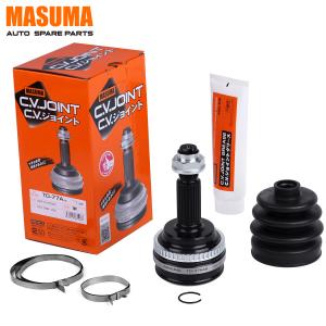 Quality TO-77A48 C.V. Joint Kit CD53 43460-49175 43460-49175 43460-49385 for Toyota Corolla Axio wholesale