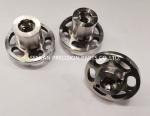 Polishing/ Painting/ Anodizing/ Plating Precision Mould Parts Customized