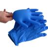 Buy cheap Disposable Surgical Nitrile Gloves Natural Latex Rubber Sterile Medical PVC from wholesalers