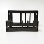 Custom Plastic Injection Molding Digital Parts For Office Printer