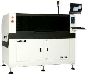 Quality Professional manufacturer full automatic solder paste screen printer wholesale