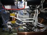Submerged Arc IGBT Module Inverter AC 380V Welding Machine