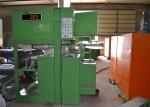 Hot Pressing Pulp Molding Machine Egg Tray Production Line With Germany Valves