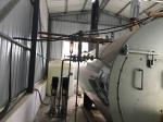 Waste Oil Lpg Industrial Steam Boilers For Spinning Factory 6000kg 6tph 6 Ton