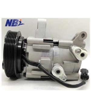 Quality OEM 55111400AA 55111400AB 55111406AA 135264 For DODGE NITRO Car Air Compressors Auto Parts wholesale