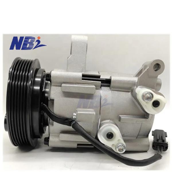 OEM 55111400AA 55111400AB 55111406AA 135264 For DODGE NITRO Car Air Compressors