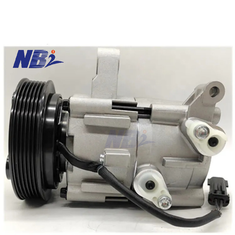 OEM 55111400AA 55111400AB 55111406AA 135264 For DODGE NITRO Car Air Compressors Auto Parts