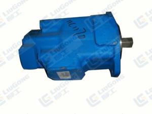 Quality 11C1170 Vane Pump Liugong CLG888 Wheel Loader Hydraulic Gear Pump wholesale