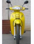 Classic air cooled cheap import motor bike 110CC cub motorcycles cheap for sale