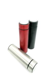 Quality Durable Stainless Steel Vacuum Flask Coffee Thermal Bottle Long Life Span wholesale