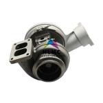 E3406 Excavator Turbocharger 107-2060 107-2061 Construction Machinery Parts
