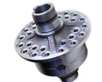 Quality High Hardness Complete Rear Differential Assembly , Complete Rear Axle Assembly wholesale