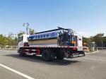 10000 Liters Capacity Truck Mounted Bitumen Sprayer With Dongfeng Chassis