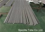 Pharmaceutical Annealed Stainless Steel Tubing , 6 Inch brushed stainless steel